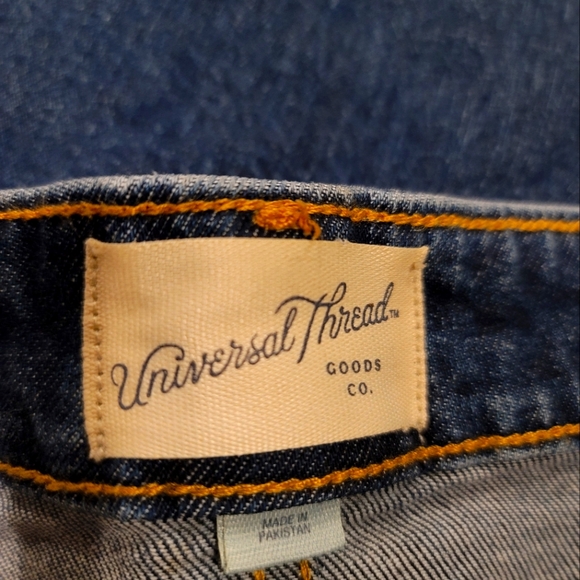 Universal threads slim straight - Picture 4 of 6